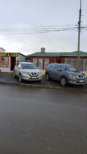 Magallanes Rent A Car - Natales