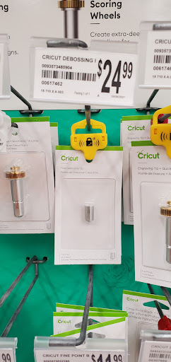 Craft Store «Michaels», reviews and photos, 3127 Silverlake Village Dr, Pearland, TX 77584, USA