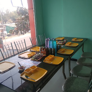 Gajanan Pure Veg Family Restaurant photo