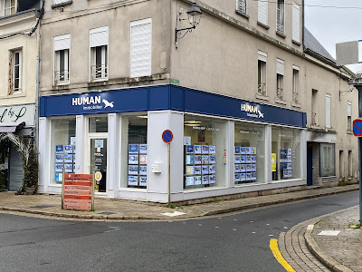 Human Immobilier Romorantin-Lanthenay à Romorantin-Lanthenay