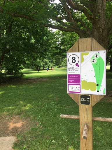 Golf Club «Portage Lakes Disc Golf Course», reviews and photos, 5031 Manchester Rd, Akron, OH 44319, USA