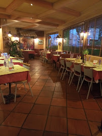 Atmosphère du Restaurant italien Casa Maria à Niort - n°2