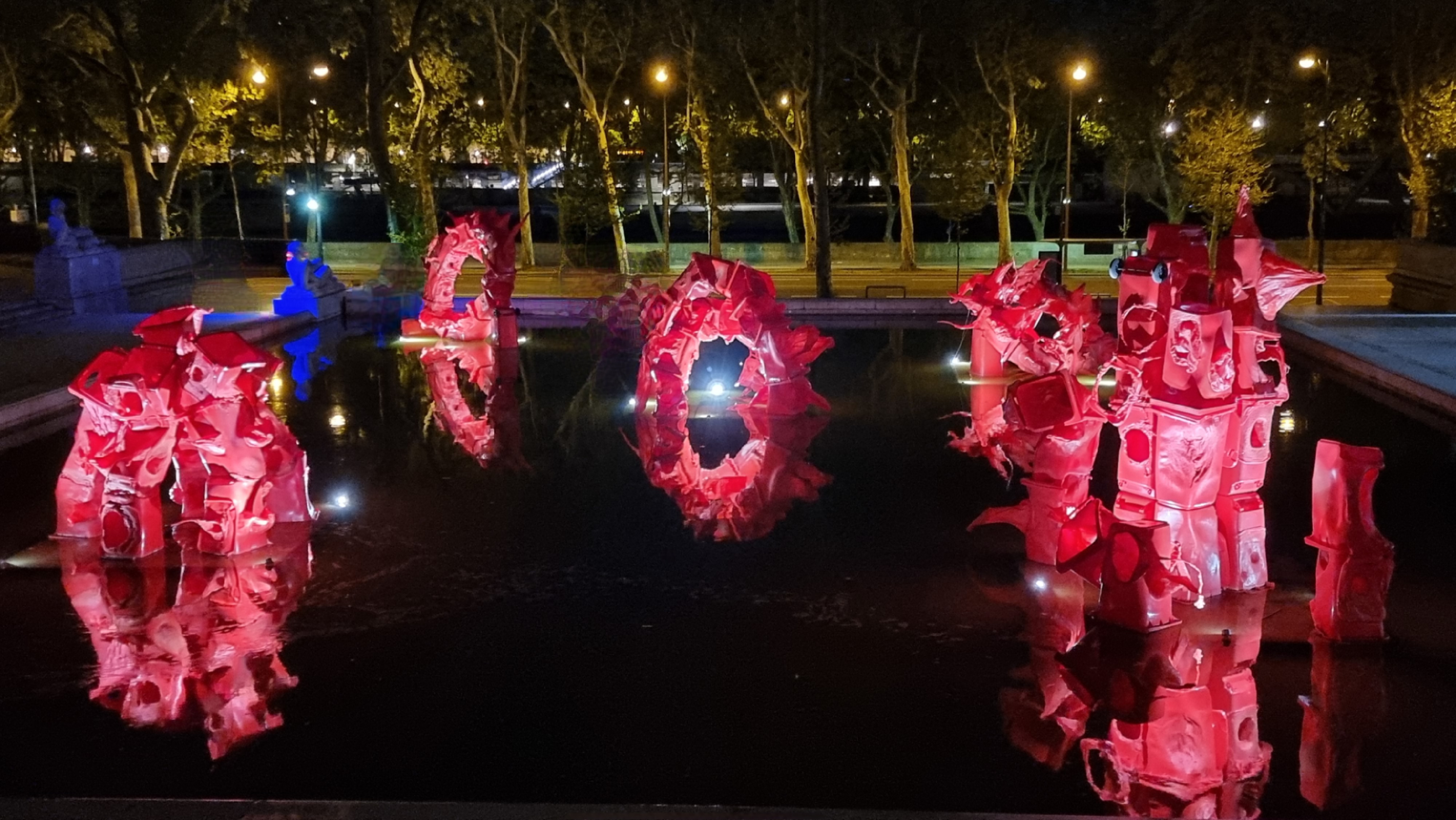 Photo n° 3 de l'avis de Mickael.u fait le 21/04/2022 à 17:56
