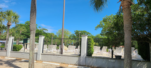 Campground «Pirateland Family Camping Resort», reviews and photos, 5401 S Kings Hwy, Myrtle Beach, SC 29575, USA