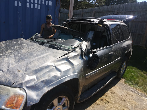 Towing Service «US 23 Auto Care & Towing, Inc.», reviews and photos, 2511 W Grand Blanc Rd, Grand Blanc, MI 48439, USA