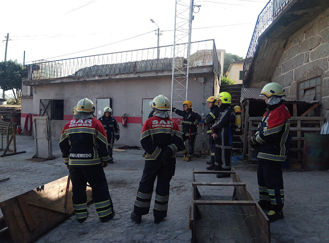 escola portuguesa de salvamento - Escola