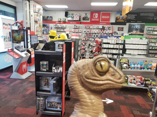 Video Game Store «GameStop», reviews and photos, 6379 Mayfield Rd, Mayfield Heights, OH 44124, USA