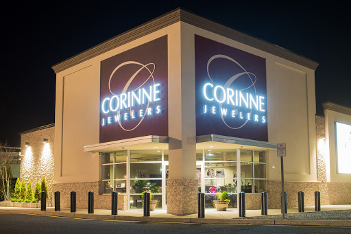 Corinne Jewelers, 917 Main St, Toms River, NJ 08753, USA, 