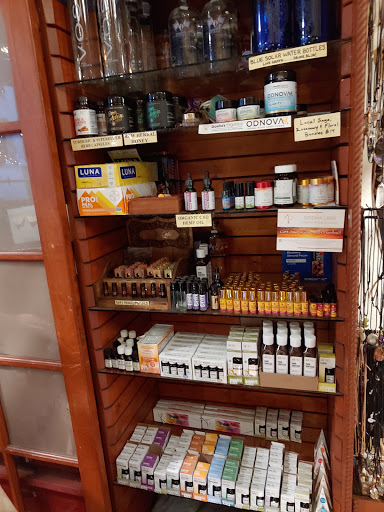 Book Store «Thunderbolt Spiritual Books», reviews and photos, 512 Santa Monica Blvd, Santa Monica, CA 90401, USA