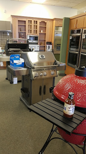 Appliance Store «Grand Appliance and TV», reviews and photos, 6220 Nesbitt Rd, Fitchburg, WI 53719, USA