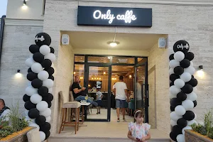 Only cafe image