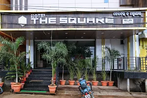 Hotel The Square Jeypore image