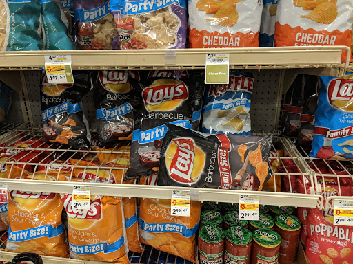 Supermarket «Giant Eagle Supermarket», reviews and photos, 1201 Mentor Ave, Painesville, OH 44077, USA