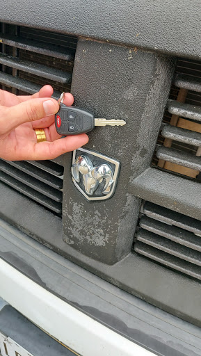 Locksmith «Extra Locksmith», reviews and photos, 911 N Sylvania Ave #180, Fort Worth, TX 76111, USA