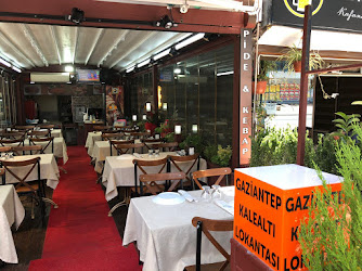 Gaziantep Kalealtı Lokantası