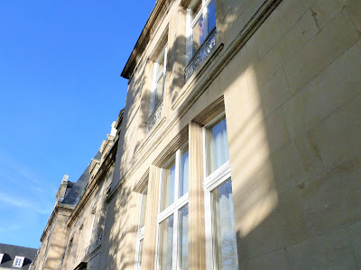 Collège Institution Saint Pierre à Caen