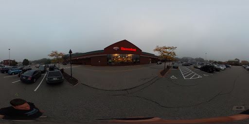 Grocery Store «Hannaford Supermarket», reviews and photos, 800 Islington St, Portsmouth, NH 03801, USA