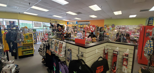 Comic Book Store «DragonVine», reviews and photos, 1859 Pioneer Pkwy E, Springfield, OR 97477, USA