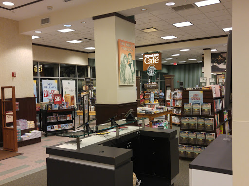 Book Store «Barnes & Noble », reviews and photos, 44 Brick Plaza, Brick, NJ 08723, USA