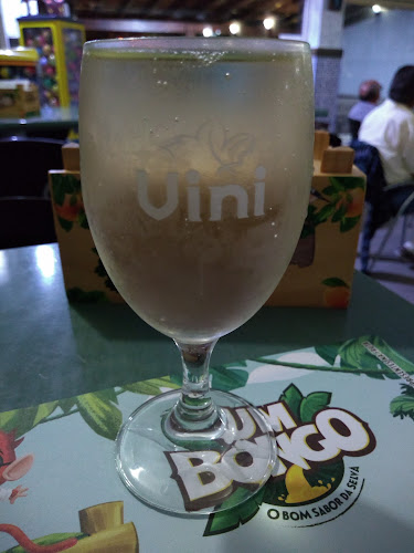 Bombordo - Bar