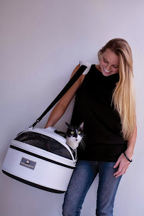 Sleepypod - Photo 3 - Car repair in Pasadena, CA, Pasadena