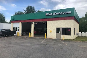 Tire Warehouse image