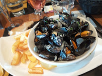 Moule du Restaurant français Le Phare à Cancale - n°14