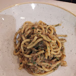 Photo n°5 de l'avis de Eliana. fait le 31/12/2023 à 20:06 sur le  Ristorante al Burcio à Noventa di Piave