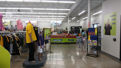Thrift Store «Goodwill Store», reviews and photos, 3202 7th Ave, Marion, IA 52302, USA
