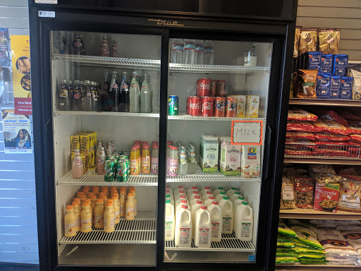 Indian Grocery Store «Jai Ho Indian Grocery Store», reviews and photos, 1462 Fillmore St, San Francisco, CA 94115, USA