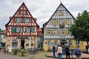 Parkhaus "Altstadt Schloß" image