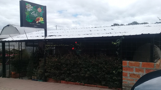 El Café de Las Flores - Cafetería