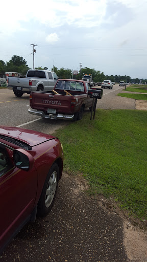 Home Improvement Store «Tractor Supply Co.», reviews and photos, 1884 N Collins Blvd, Covington, LA 70433, USA