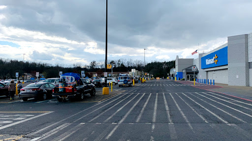 Department Store «Walmart Supercenter», reviews and photos, 16 Old Gick Rd, Saratoga Springs, NY 12866, USA