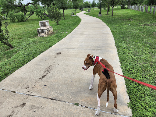 City Park «Shearer Hills/Ridgeview Walking Trail - Olmos Basin Park», reviews and photos, 101 Jackson Keller Rd, San Antonio, TX 78216, USA