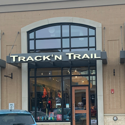 Track 'N Trail