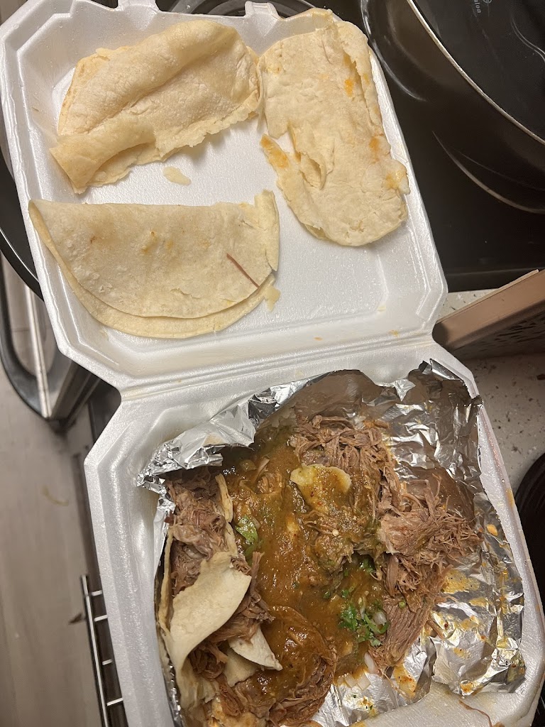 Carnitas Estilo Michoacan 80219