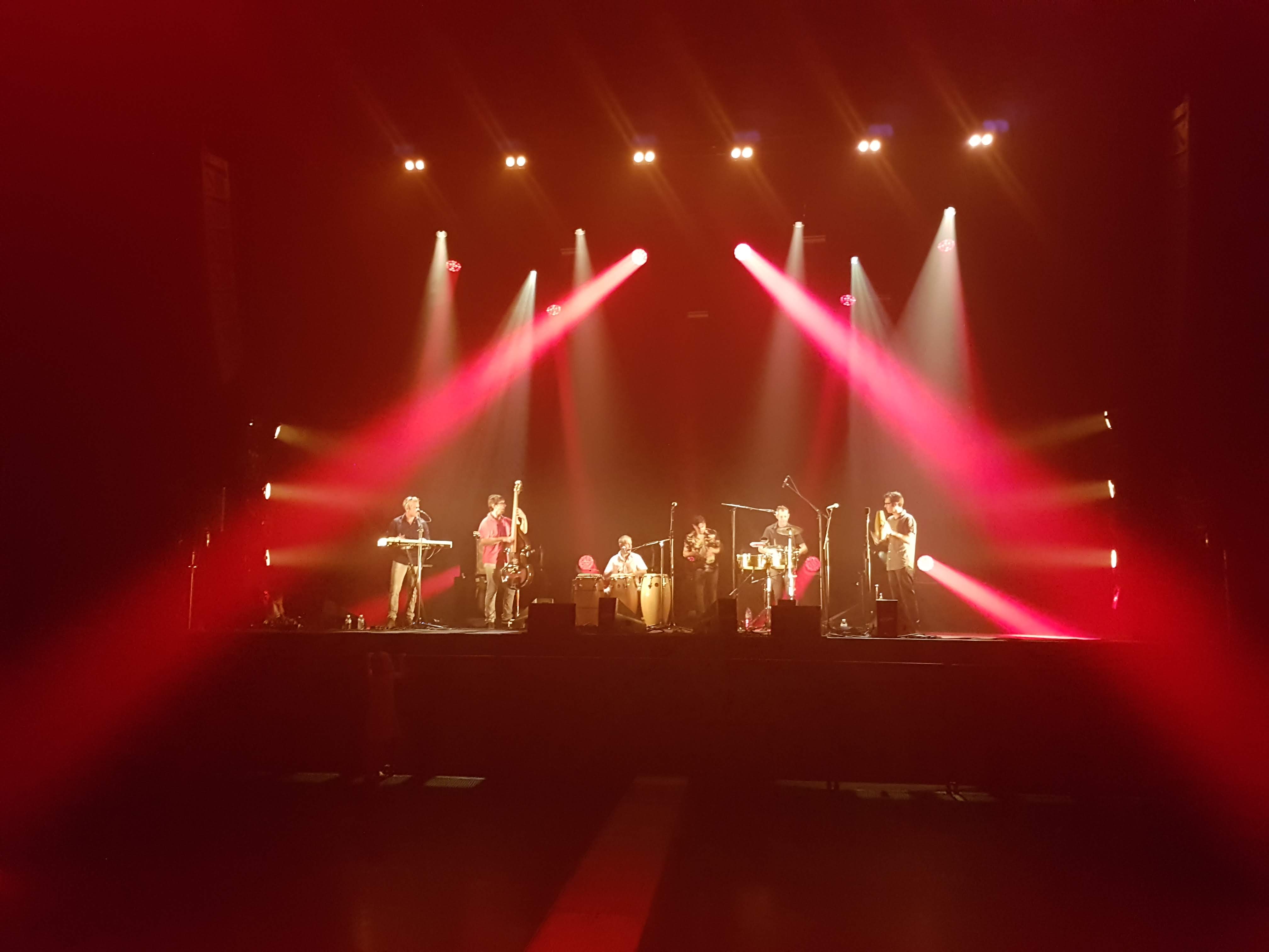 Photo n° 1 de l'avis de PaT.e fait le 05/07/2018 à 14:14