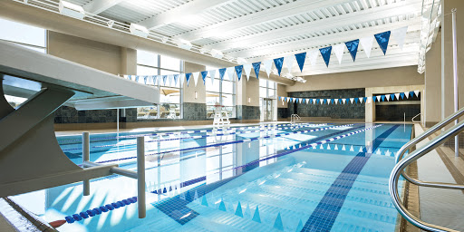 Gym «Life Time Fitness», reviews and photos, 9250 Crown Crest Blvd, Parker, CO 80138, USA