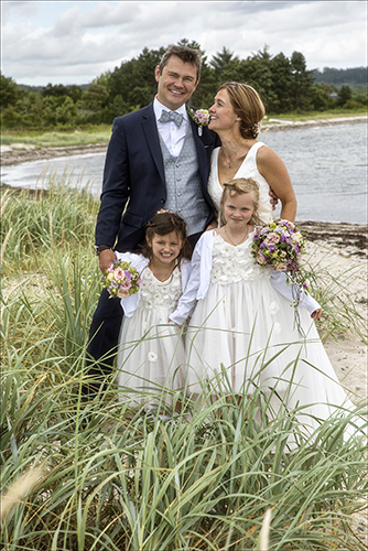 Anmeldelser af Ole Jakobsen - Utraditionel Fotograf i Hobro - Fotograf