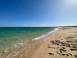 Foto de Bundegi Beach localizado em área natural