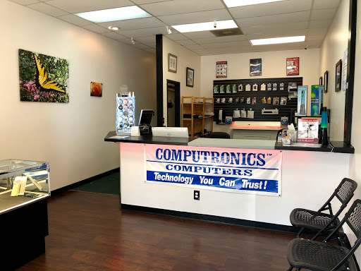 Computer Repair Service «Computronics Computers», reviews and photos, 1961 N Pinellas Ave, Tarpon Springs, FL 34689, USA
