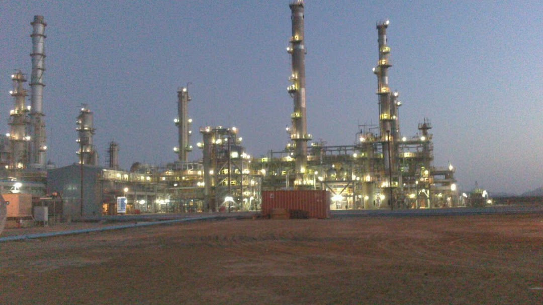 Byco Petroleum Pakistan Limited