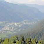 Photo n°13 de l'avis de Pietro.h fait le 21/07/2020 à 13:51 sur le  Park Hotel Folgarida à Folgarida