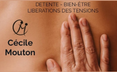 Cécile Mouton à Reims