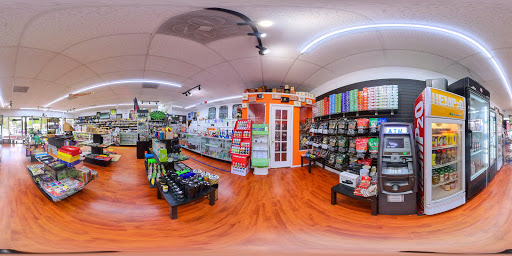 Vaporizer Store «Smoke Time Club», reviews and photos, 5422 N University Dr, Lauderhill, FL 33351, USA