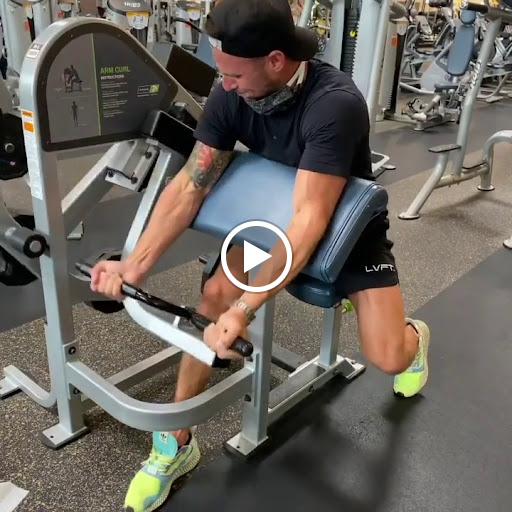 Gym «24 Hour Fitness», reviews and photos, 2401 Rio Grande Blvd, Euless, TX 76039, USA