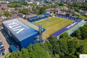 Stockport County FC image
