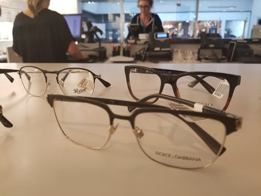 Eye Care Center «LensCrafters», reviews and photos, 9730 SW Washington Square Rd, Tigard, OR 97223, USA