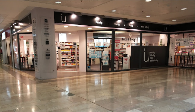Beoordelingen van iU in Kortrijk - Cosmeticawinkel
